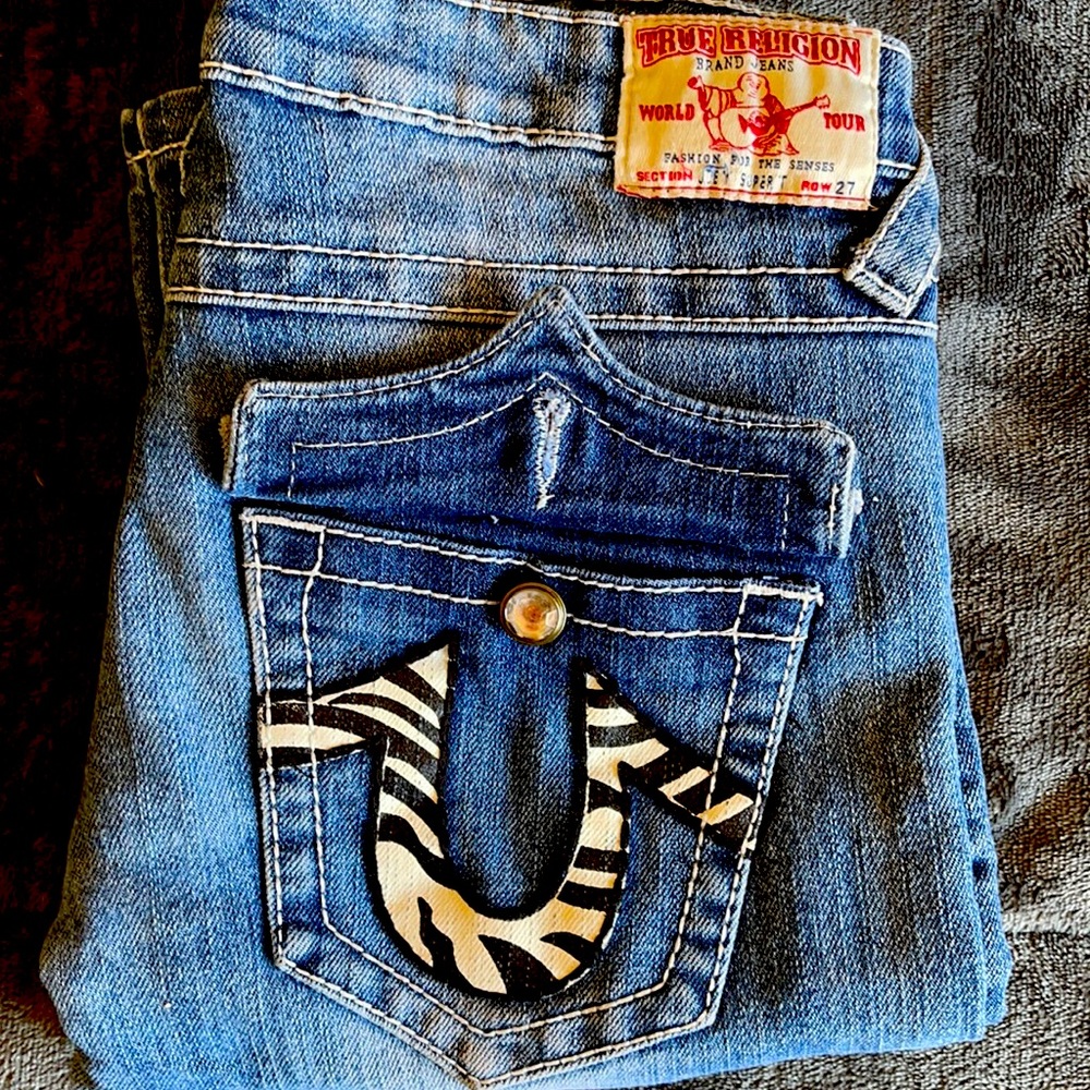 True Religion Jeans